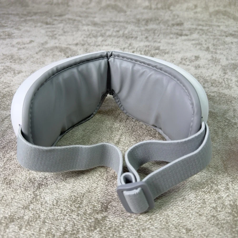 Sleepmask Galopar Eye Massager Heat Bluetooth Music Therapy